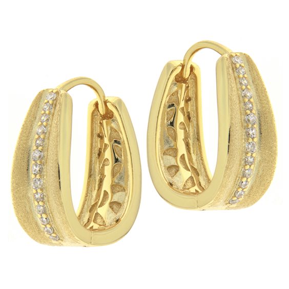 Orecchini Vivi Gioielli Donna in Argento 1998020043597 - 1998020043597